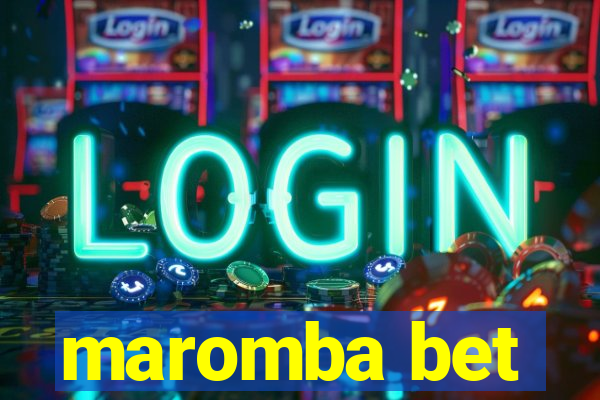 maromba bet